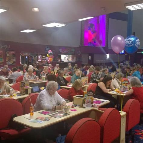 local bingo halls|vfw bingo near me.
